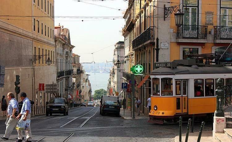 Luxury And Beautiful In Chiado Apartamento Lisboa