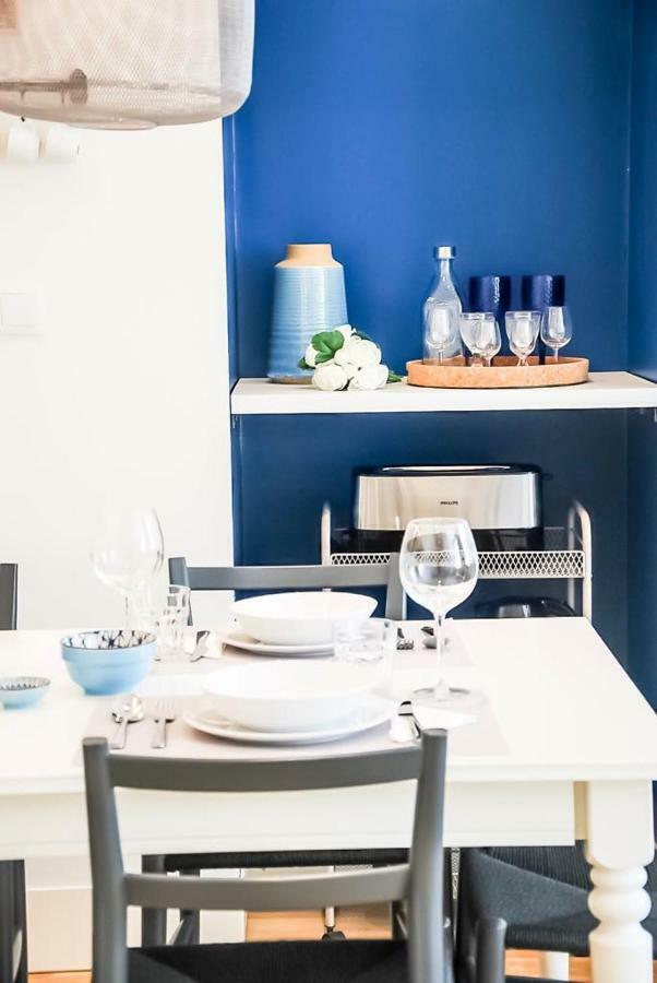 Apartamento Luxury And Beautiful In Chiado Lisboa