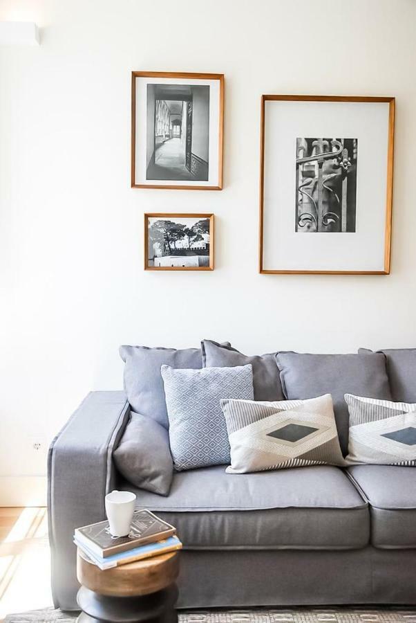 Luxury And Beautiful In Chiado Apartamento *