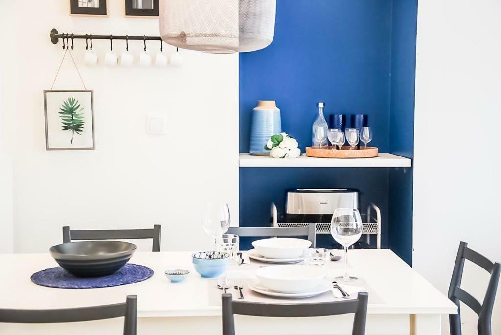 Luxury And Beautiful In Chiado Apartamento *