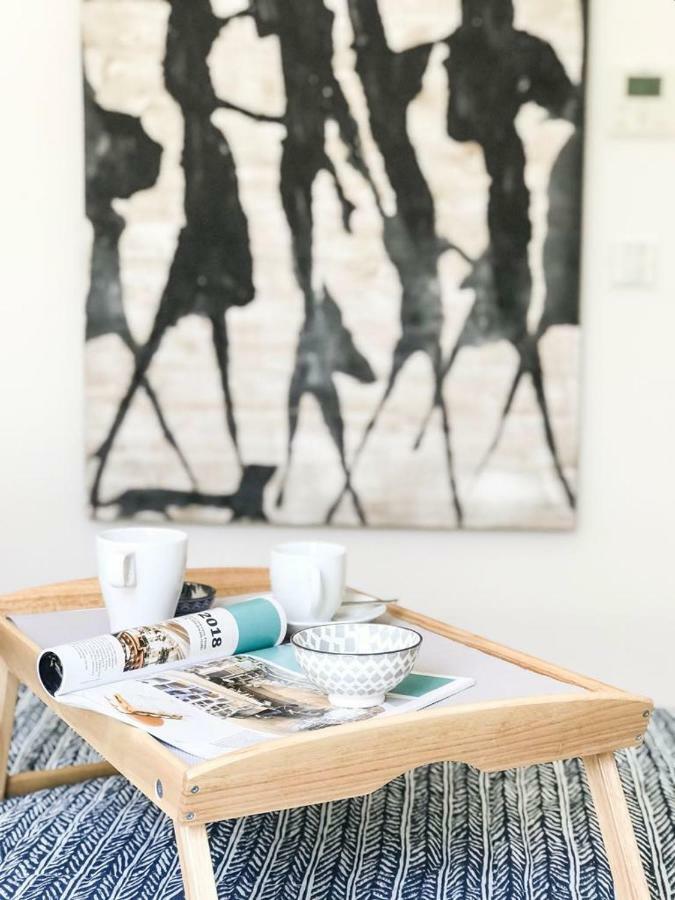 Luxury And Beautiful In Chiado Apartamento