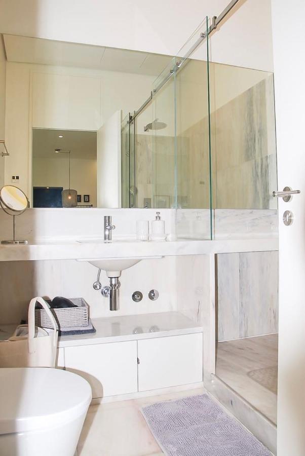 Apartamento Luxury And Beautiful In Chiado